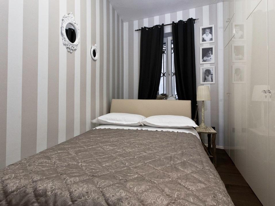 Grand Terrace Suite Šibenik Quarto foto