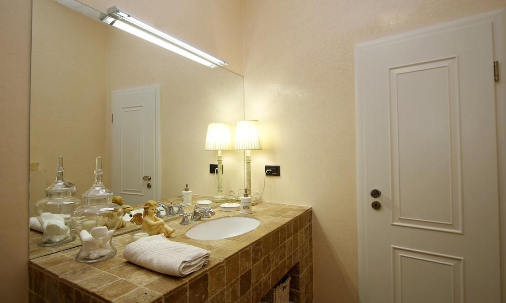 Grand Terrace Suite Šibenik Quarto foto